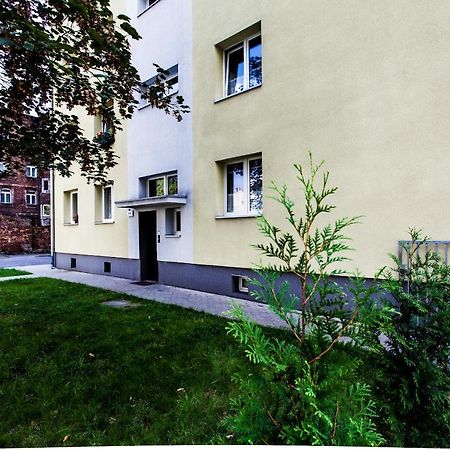 Batory Apartament Хожов Екстериор снимка